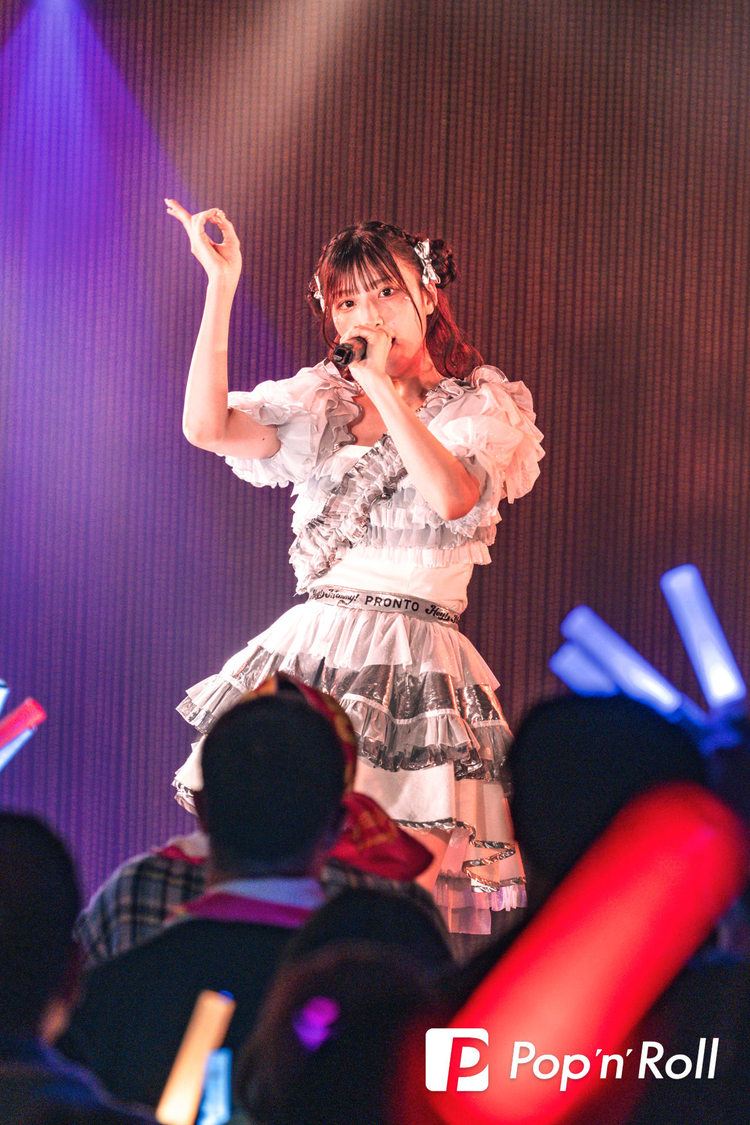 Hey!Mommy!＜DANCE! DANCE! HAPPY! WORLD! TOUR＞下北沢シャングリラ（2024年7月20日）