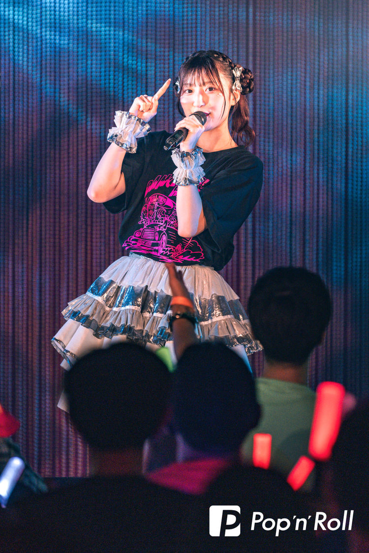 Hey!Mommy!＜DANCE! DANCE! HAPPY! WORLD! TOUR＞下北沢シャングリラ（2024年7月20日）