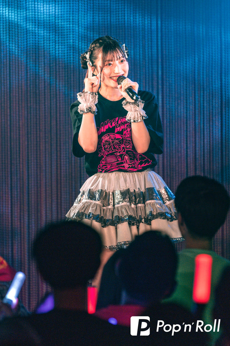 Hey!Mommy!＜DANCE! DANCE! HAPPY! WORLD! TOUR＞下北沢シャングリラ（2024年7月20日）