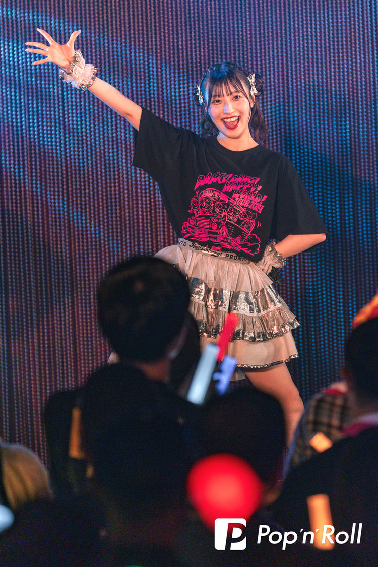 Hey!Mommy!＜DANCE! DANCE! HAPPY! WORLD! TOUR＞下北沢シャングリラ（2024年7月20日）