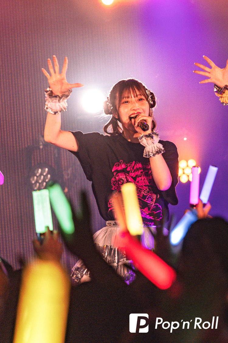 Hey!Mommy!＜DANCE! DANCE! HAPPY! WORLD! TOUR＞下北沢シャングリラ（2024年7月20日）