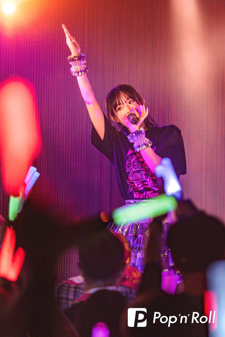 Hey!Mommy!＜DANCE! DANCE! HAPPY! WORLD! TOUR＞下北沢シャングリラ（2024年7月20日）