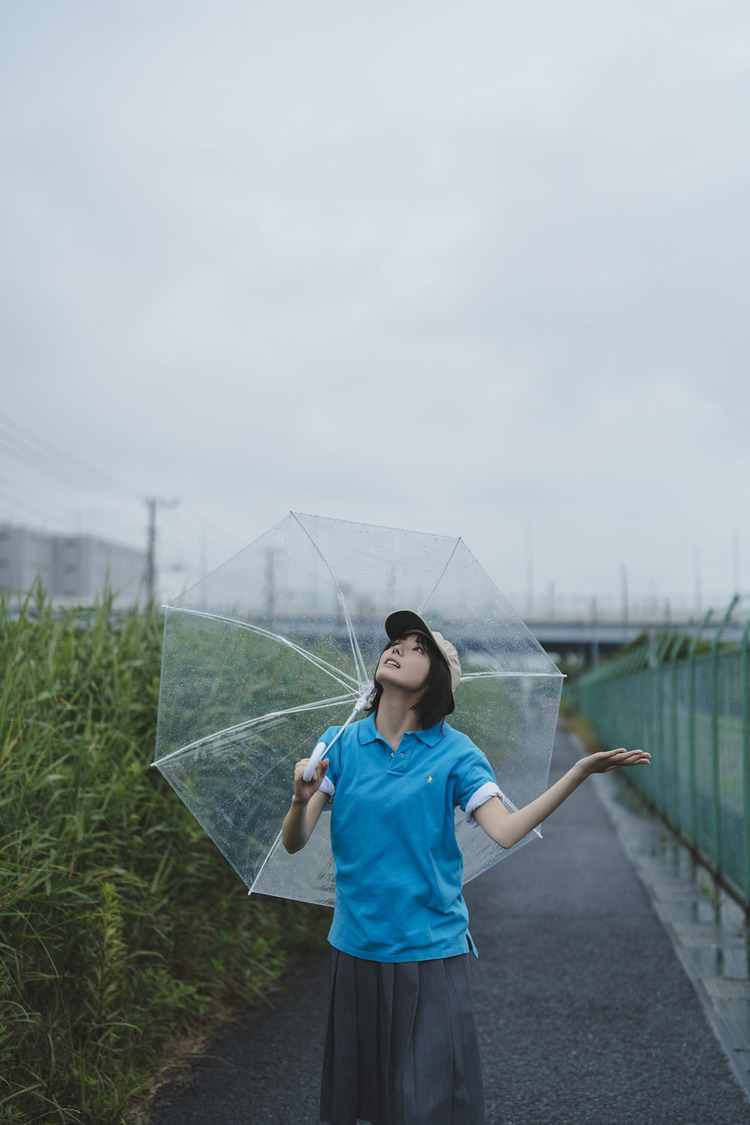 『blt graph.vol.104』（東京ニュース通信社刊／撮影：HIROKAZU）