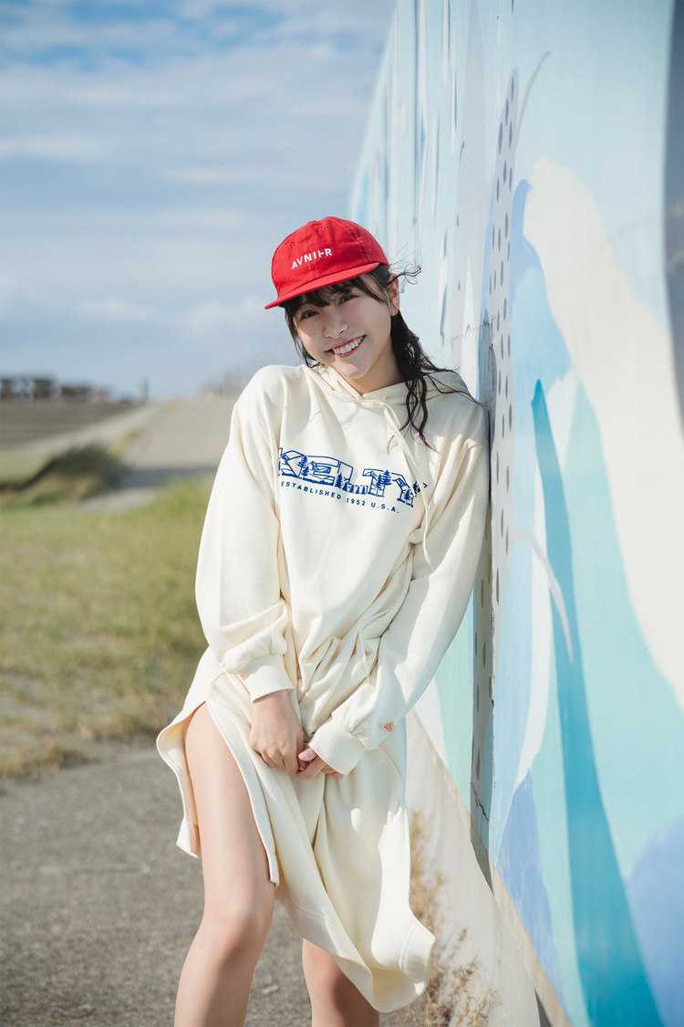 『SPA! デジタル写真集 鈴木聖「汗をかいた後に」』