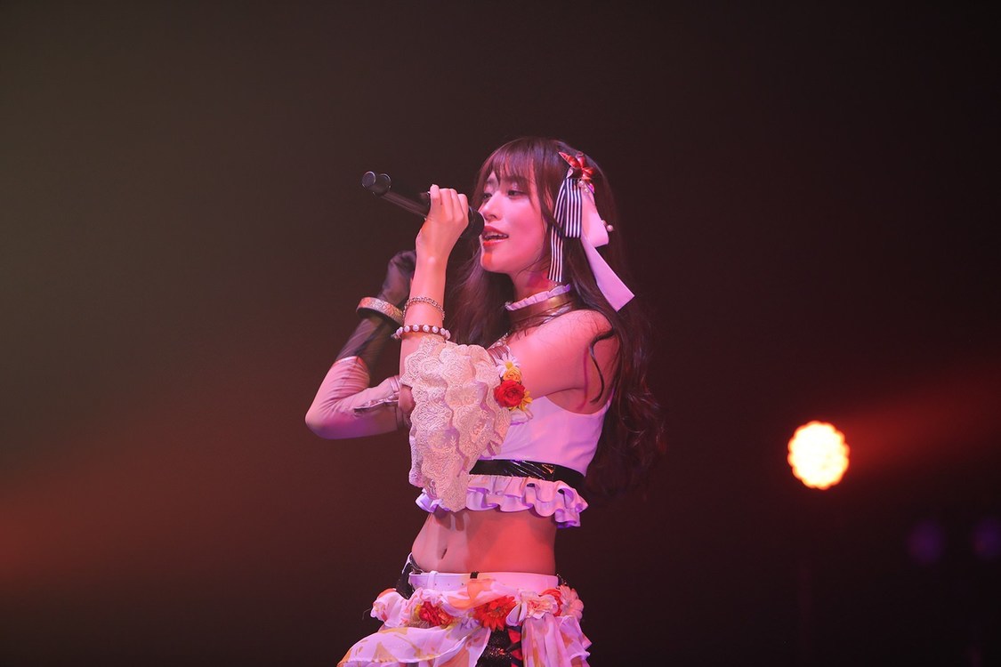 Merm4id 6thライブ＜Summer Killer WIN!!!!＞GARDEN新木場FACTORY（2024年7月28日）