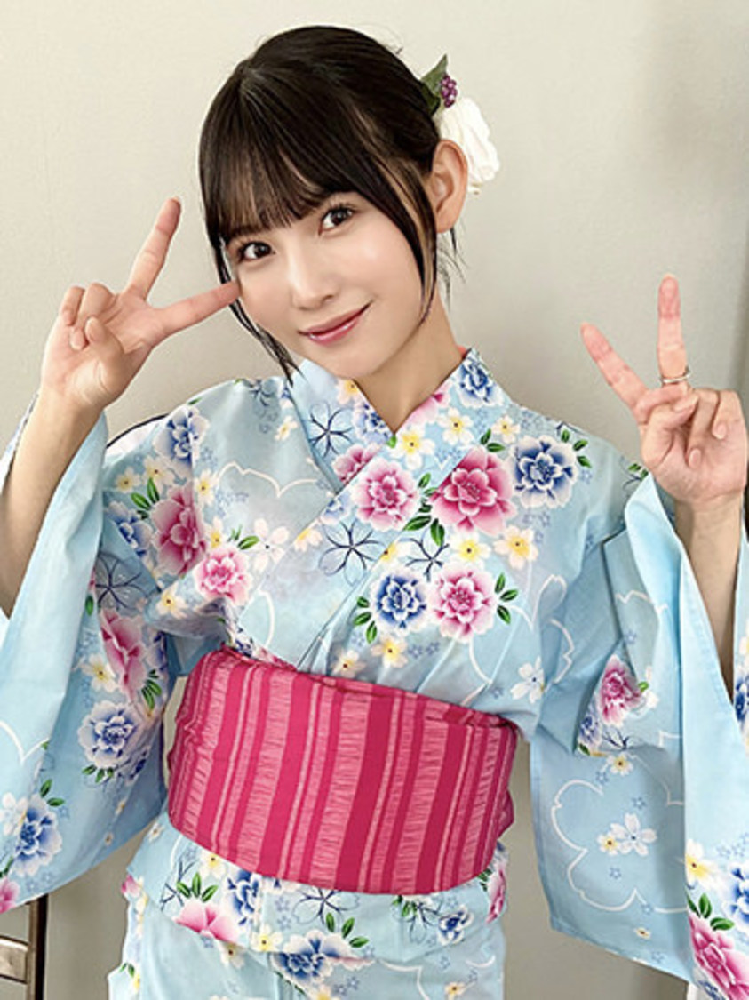 雪村花鈴『MEN'S DVD 9月号』