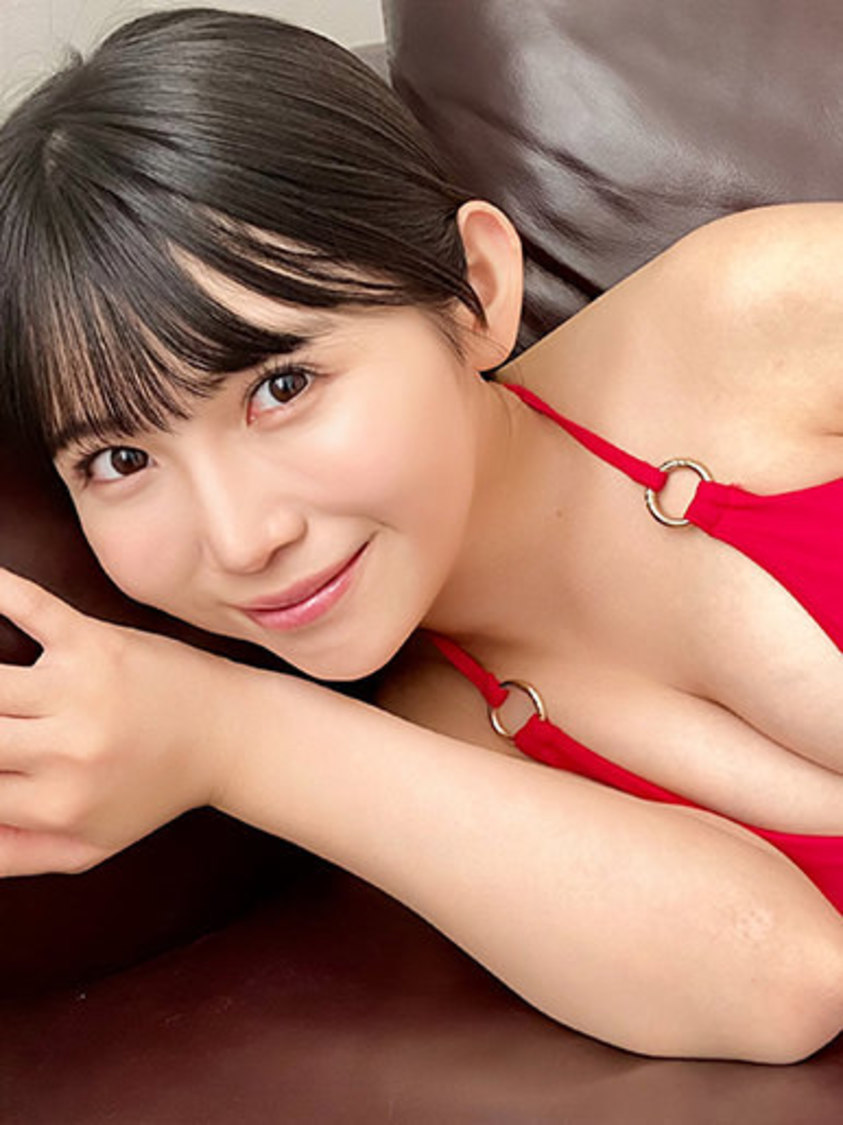 雪村花鈴『MEN'S DVD 9月号』