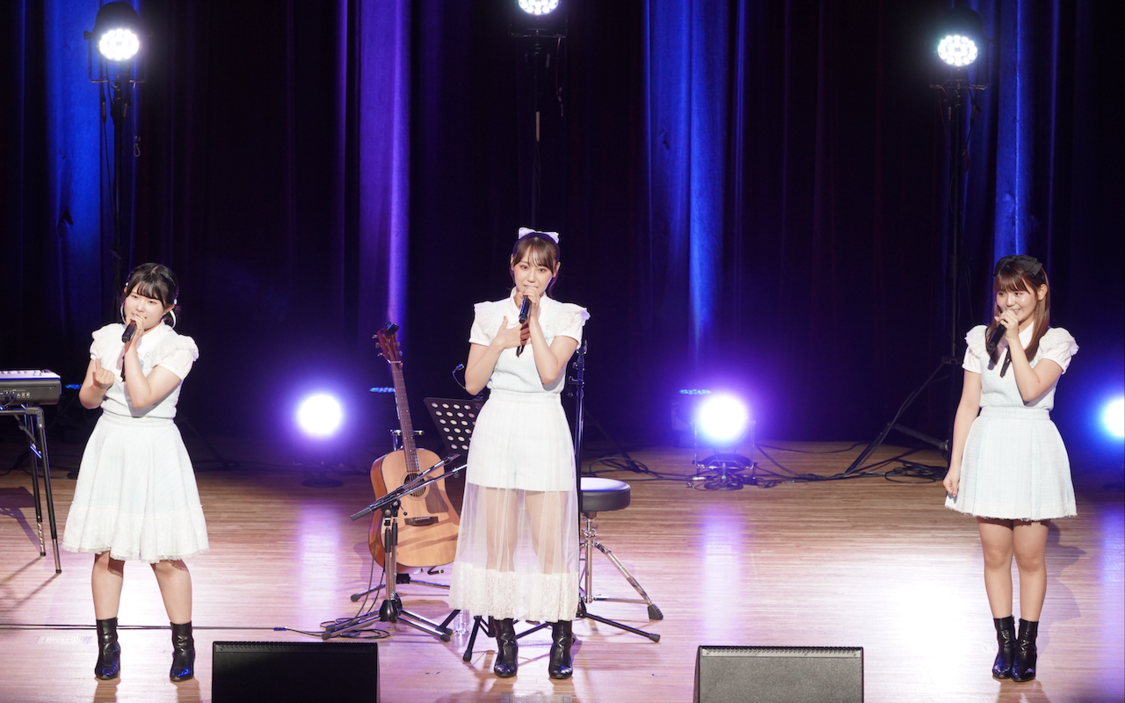 ＜鶴久政治 60th Birthday year Anniversary LIVE＞愛南町御荘会文化センター（2024年7月28日／©︎STU）