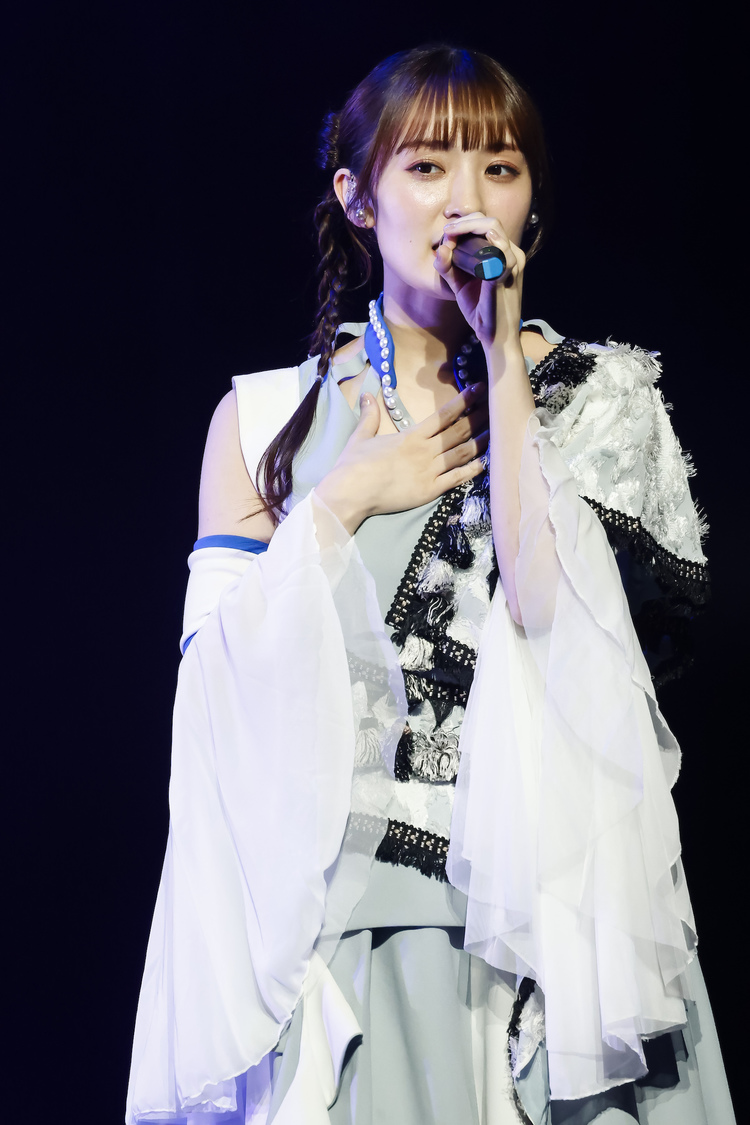 TEAM SHACHI＜柚姫の部屋フェス 2024＞（1部）Zepp Shinjuku(TOKYO)（2024年7月28日）