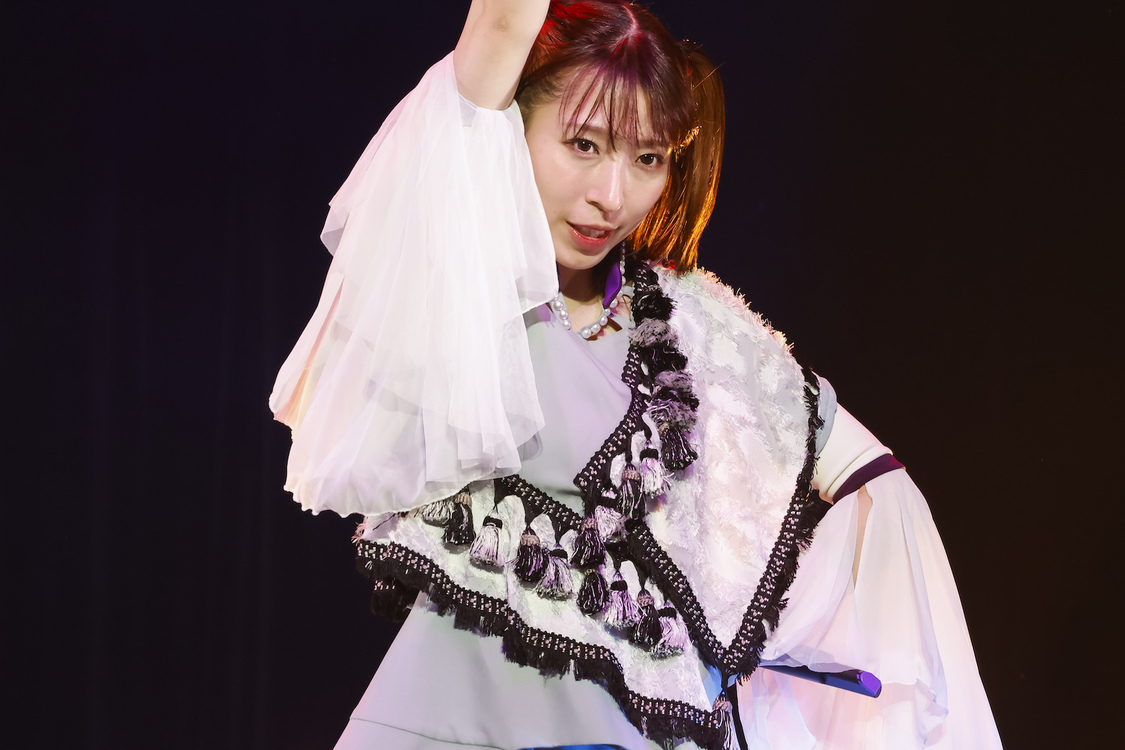 TEAM SHACHI＜柚姫の部屋フェス 2024＞（1部）Zepp Shinjuku(TOKYO)（2024年7月28日）