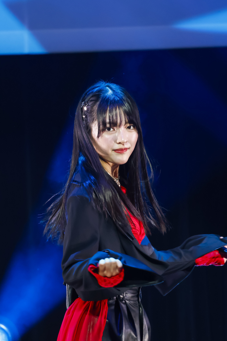 ばってん少女隊＜柚姫の部屋フェス 2024＞（1部）Zepp Shinjuku(TOKYO)（2024年7月28日）