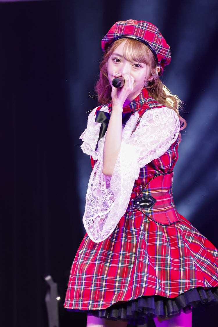 ル・マイグロ＜柚姫の部屋フェス 2024＞（2部）Zepp Shinjuku(TOKYO)（2024年7月28日）