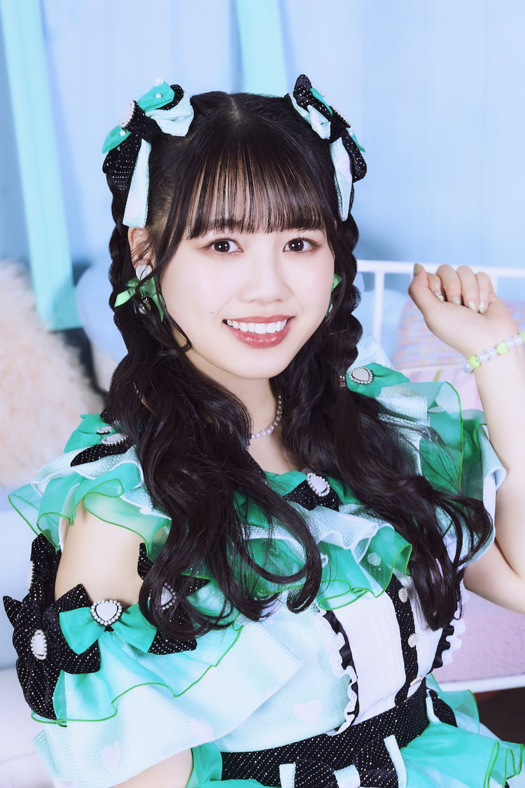 吉川ひより（超ときめき♡宣伝部）