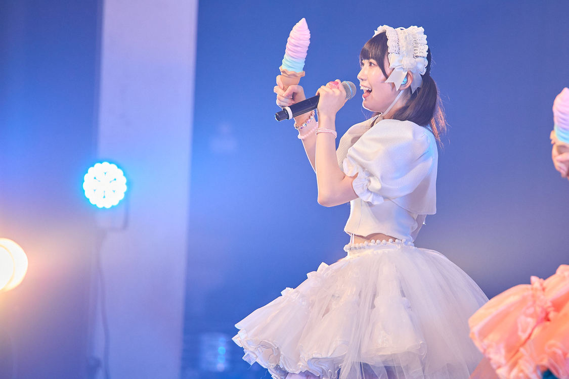 いぎなり東北産＜東京ワンマンライブ 〜年末への前哨戦〜＞かつしかシンフォニーヒルズ モーツァルトホール（2024年7月26日）