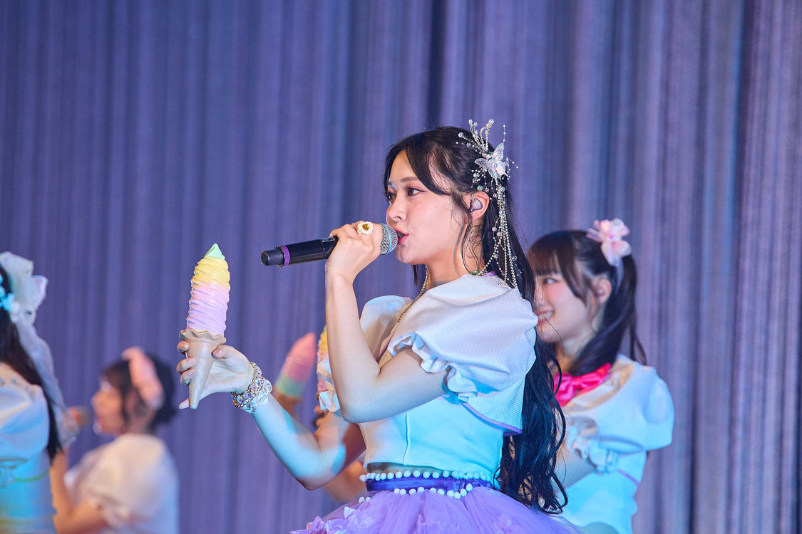 いぎなり東北産＜東京ワンマンライブ 〜年末への前哨戦〜＞かつしかシンフォニーヒルズ モーツァルトホール（2024年7月26日）