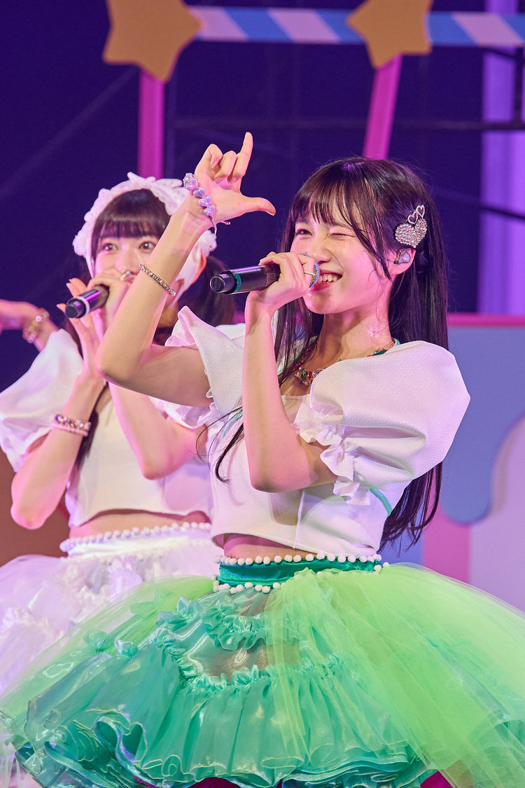 いぎなり東北産＜東京ワンマンライブ 〜年末への前哨戦〜＞かつしかシンフォニーヒルズ モーツァルトホール（2024年7月26日）