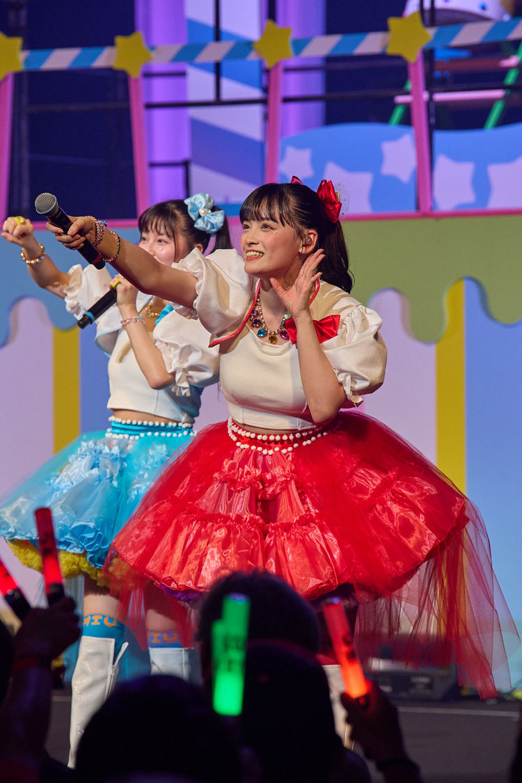 いぎなり東北産＜東京ワンマンライブ 〜年末への前哨戦〜＞かつしかシンフォニーヒルズ モーツァルトホール（2024年7月26日）