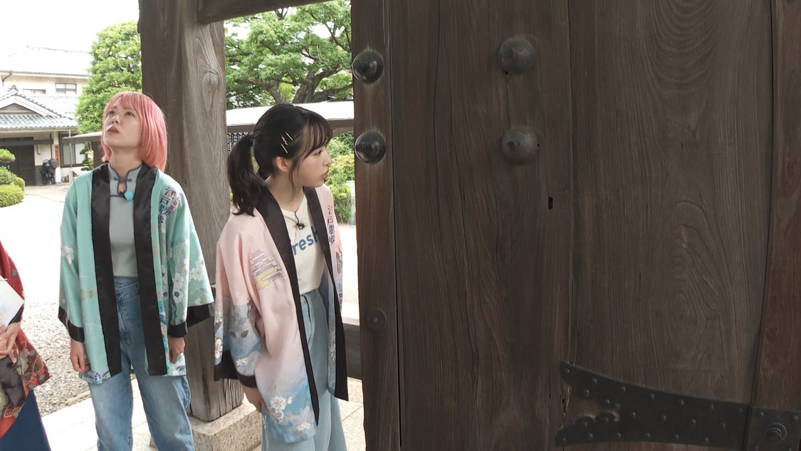 『ぐるり東京 江戸散歩』8月3日放送回