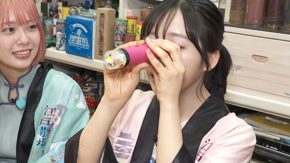 『ぐるり東京 江戸散歩』8月3日放送回