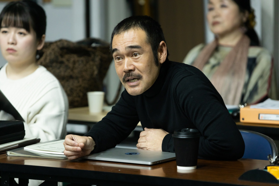 『闇金ドッグスX』前編（©2024「闇金ドッグスX」製作委員会）