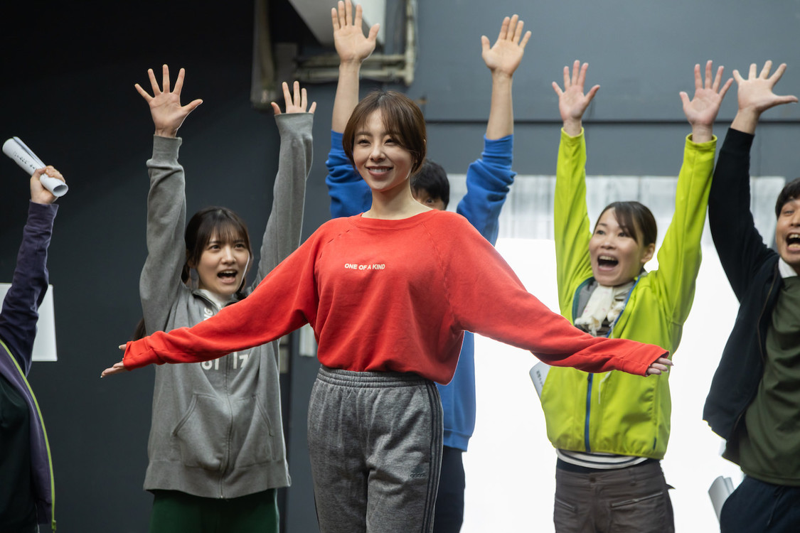 『闇金ドッグスX』前編（©2024「闇金ドッグスX」製作委員会）