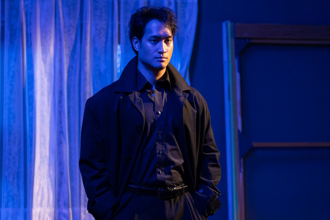 『闇金ドッグスX』後編（©2024「闇金ドッグスX」製作委員会）