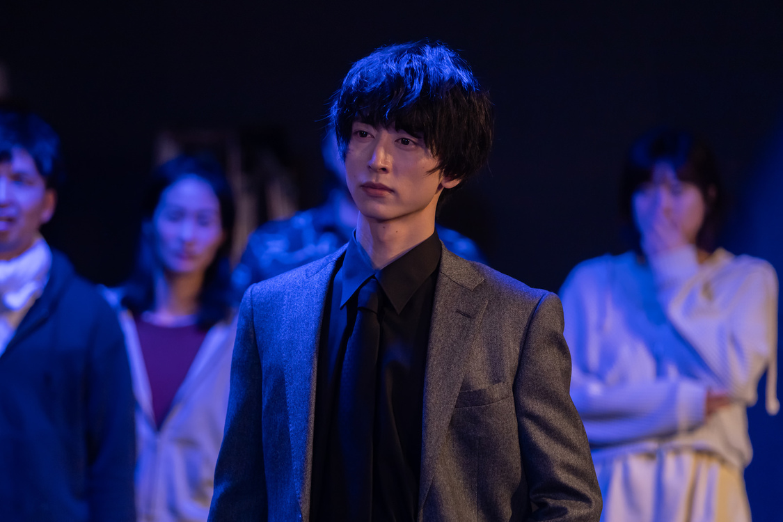 『闇金ドッグスX』後編（©2024「闇金ドッグスX」製作委員会）