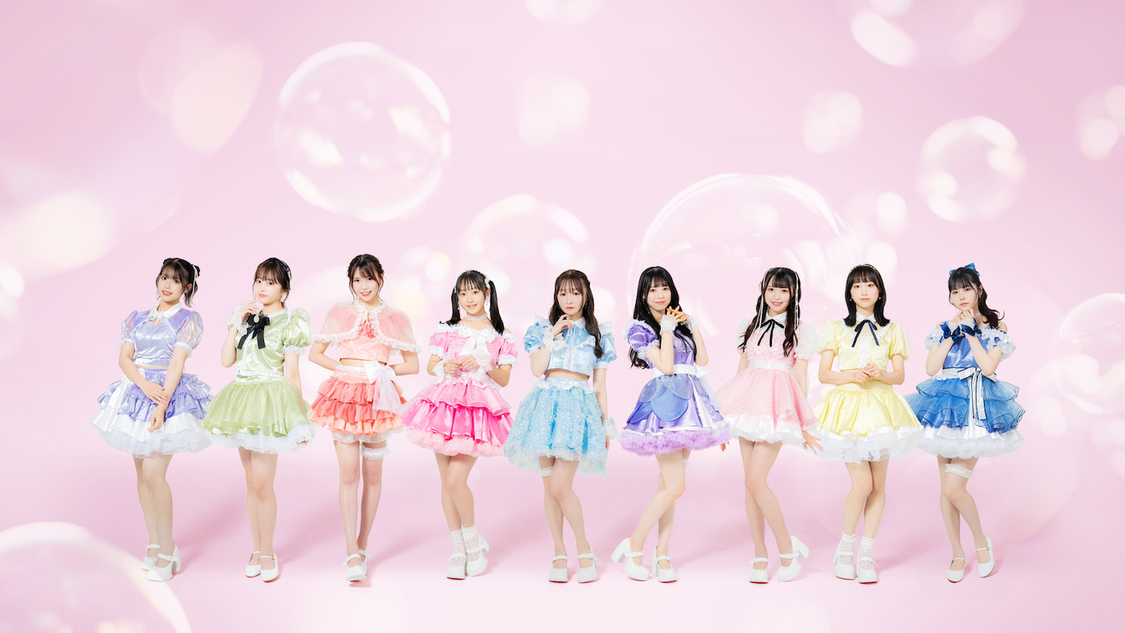 すべての瞬間は君だった。