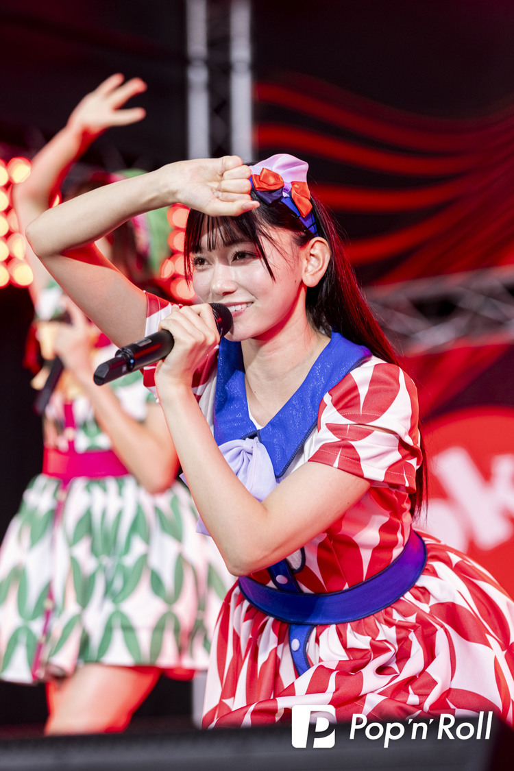 Task have Fun＜六本木アイドルフェスティバル2024＞六本木ヒルズアリーナ（2024年7月28日）