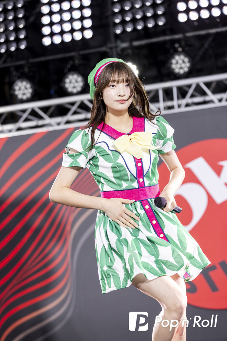 Task have Fun＜六本木アイドルフェスティバル2024＞六本木ヒルズアリーナ（2024年7月28日）