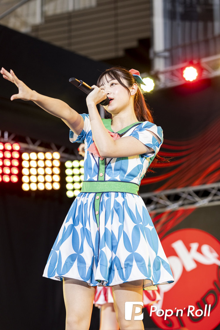 Task have Fun＜六本木アイドルフェスティバル2024＞六本木ヒルズアリーナ（2024年7月28日）