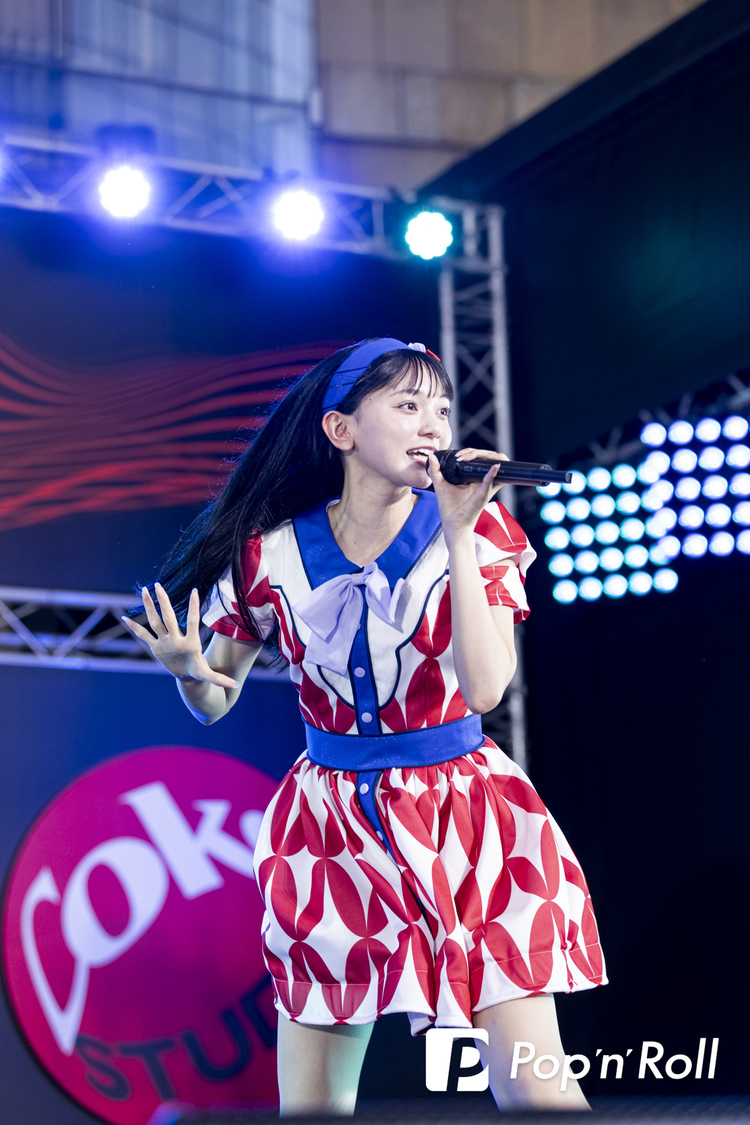 Task have Fun＜六本木アイドルフェスティバル2024＞六本木ヒルズアリーナ（2024年7月28日）