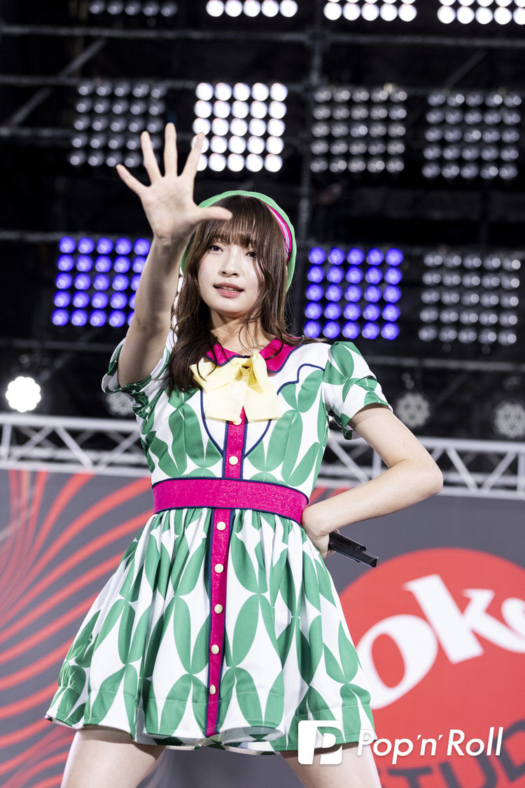 Task have Fun＜六本木アイドルフェスティバル2024＞六本木ヒルズアリーナ（2024年7月28日）