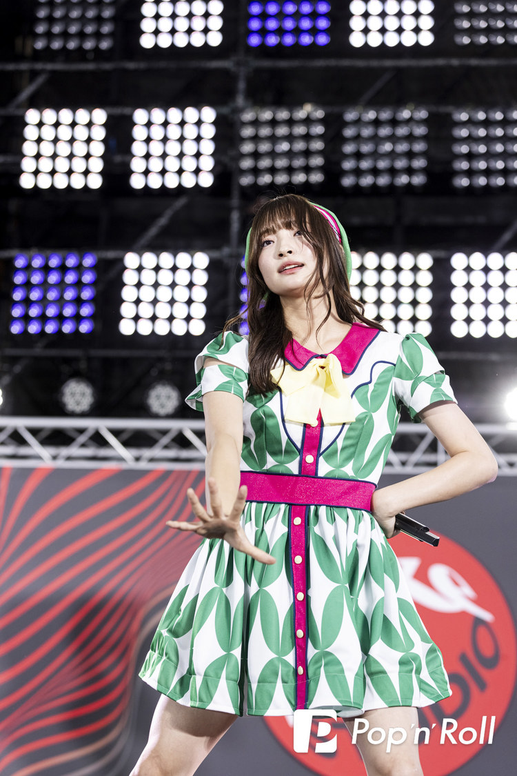 Task have Fun＜六本木アイドルフェスティバル2024＞六本木ヒルズアリーナ（2024年7月28日）