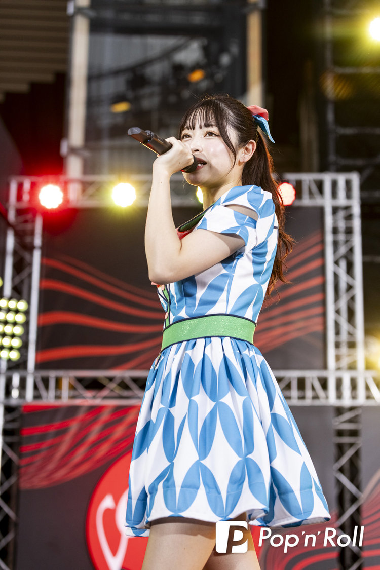 Task have Fun＜六本木アイドルフェスティバル2024＞六本木ヒルズアリーナ（2024年7月28日）