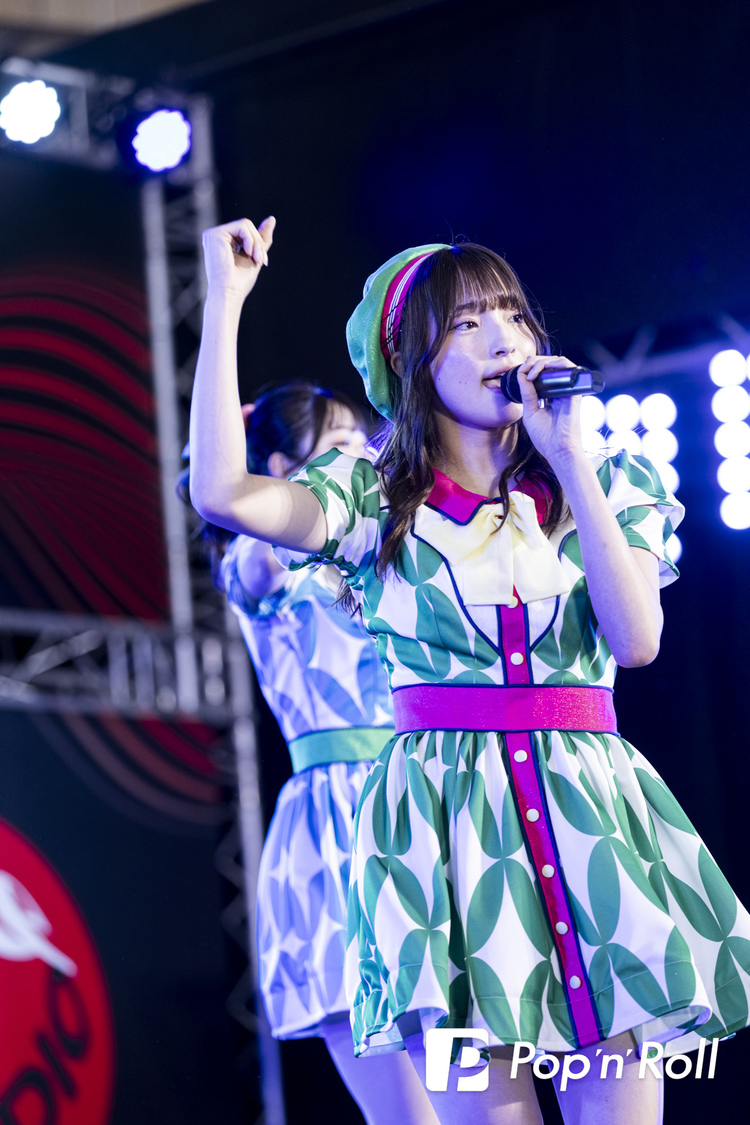 Task have Fun＜六本木アイドルフェスティバル2024＞六本木ヒルズアリーナ（2024年7月28日）