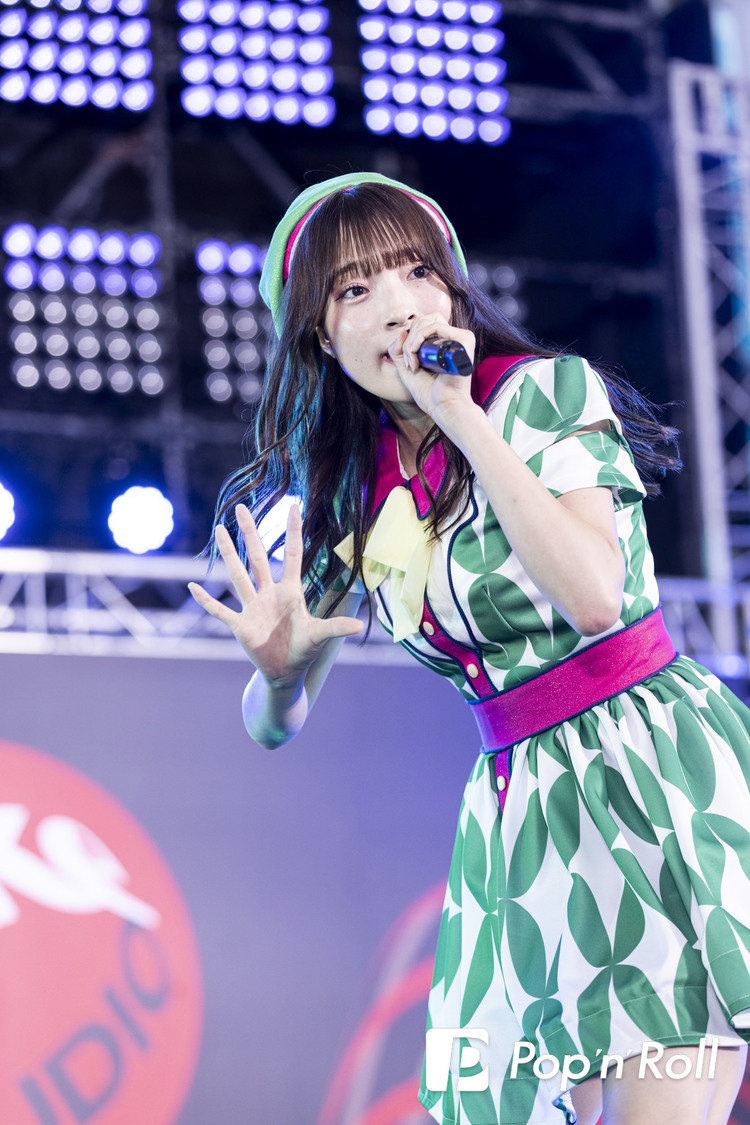 Task have Fun＜六本木アイドルフェスティバル2024＞六本木ヒルズアリーナ（2024年7月28日）