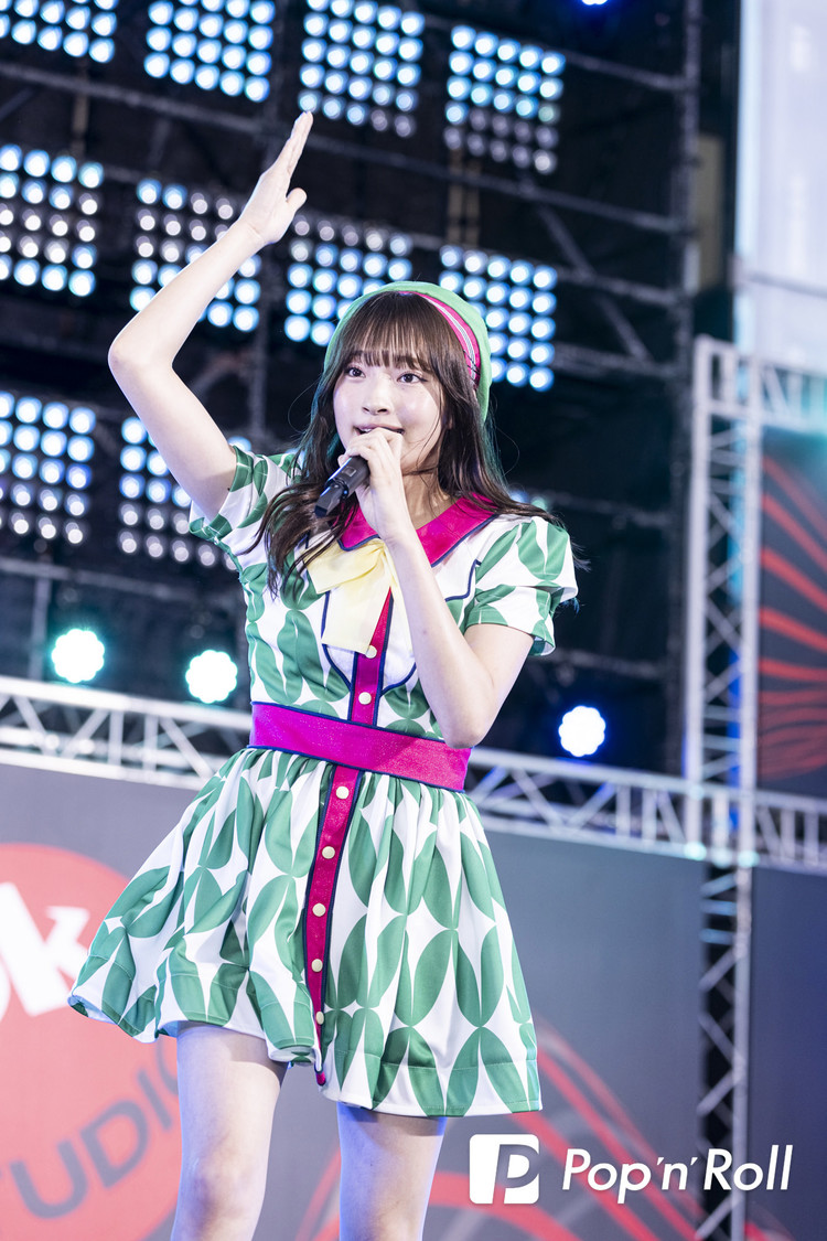 Task have Fun＜六本木アイドルフェスティバル2024＞六本木ヒルズアリーナ（2024年7月28日）