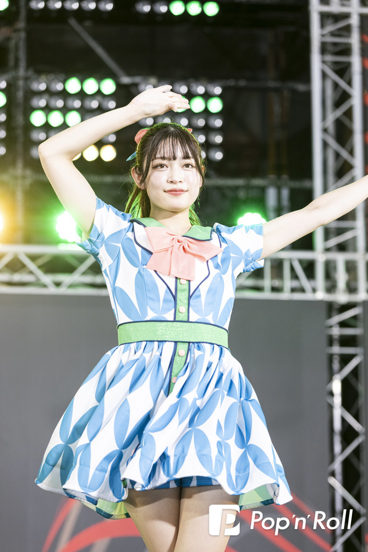 Task have Fun＜六本木アイドルフェスティバル2024＞六本木ヒルズアリーナ（2024年7月28日）