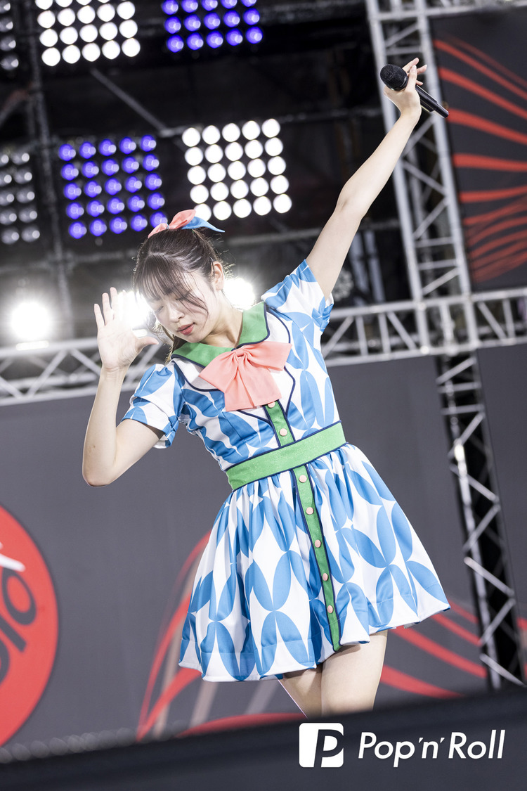 Task have Fun＜六本木アイドルフェスティバル2024＞六本木ヒルズアリーナ（2024年7月28日）