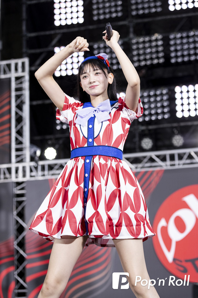 Task have Fun＜六本木アイドルフェスティバル2024＞六本木ヒルズアリーナ（2024年7月28日）