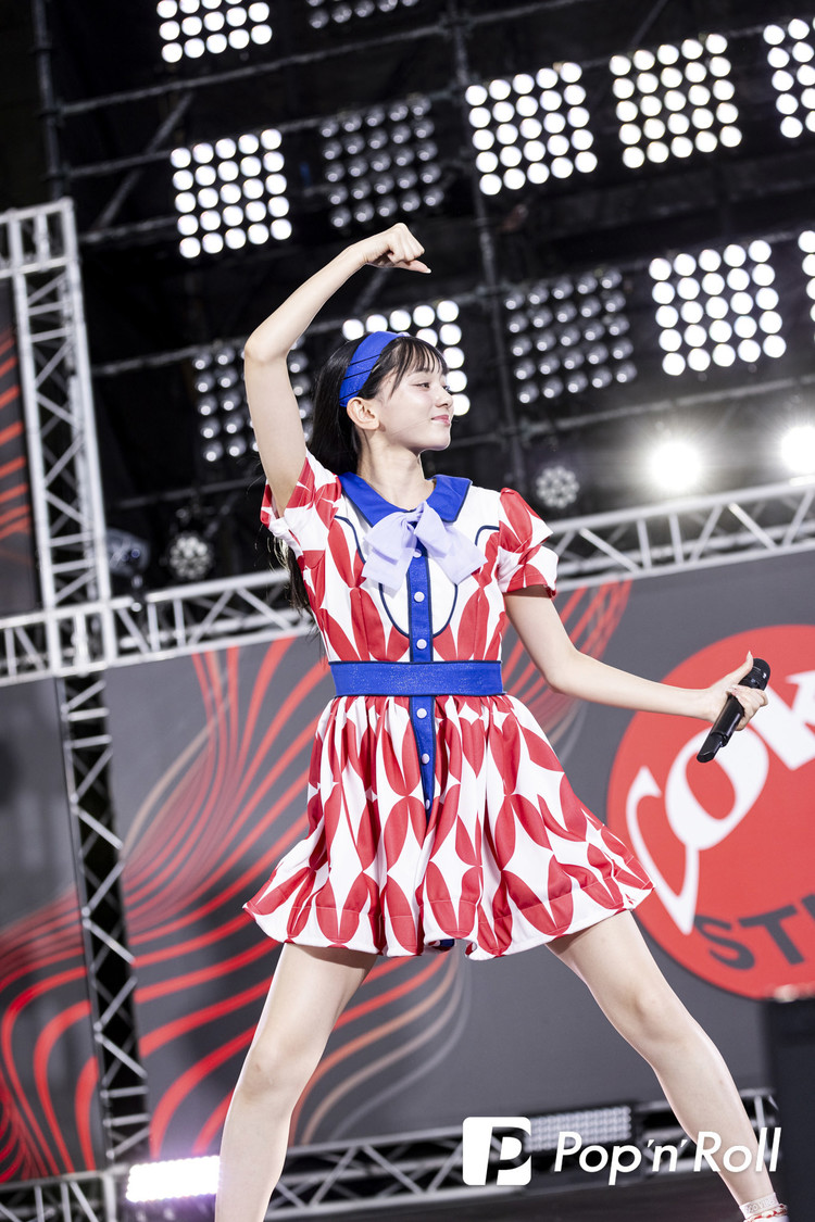 Task have Fun＜六本木アイドルフェスティバル2024＞六本木ヒルズアリーナ（2024年7月28日）