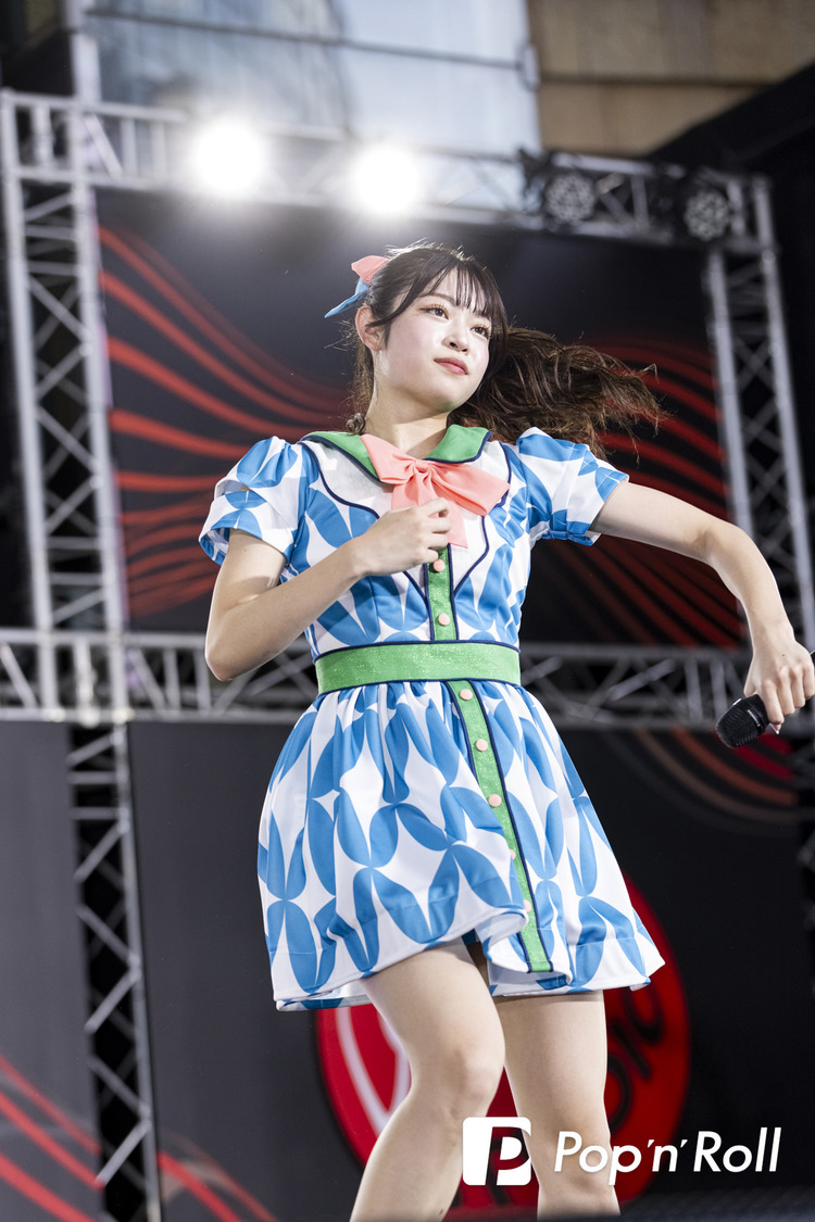 Task have Fun＜六本木アイドルフェスティバル2024＞六本木ヒルズアリーナ（2024年7月28日）