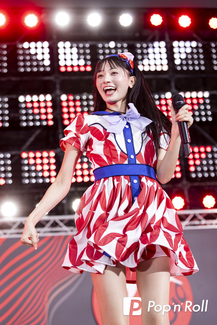 Task have Fun＜六本木アイドルフェスティバル2024＞六本木ヒルズアリーナ（2024年7月28日）