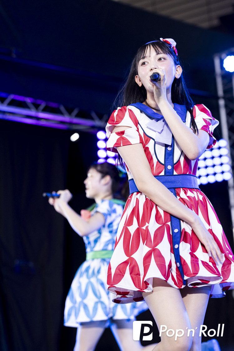 Task have Fun＜六本木アイドルフェスティバル2024＞六本木ヒルズアリーナ（2024年7月28日）