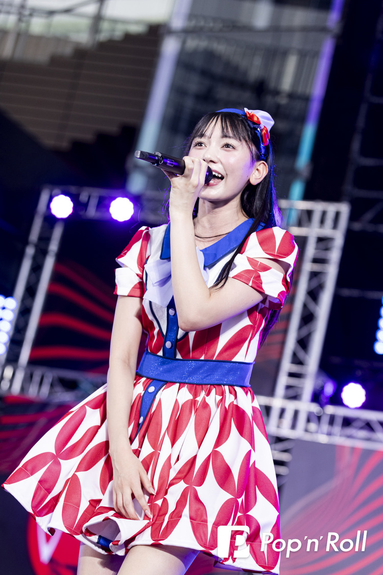 Task have Fun＜六本木アイドルフェスティバル2024＞六本木ヒルズアリーナ（2024年7月28日）