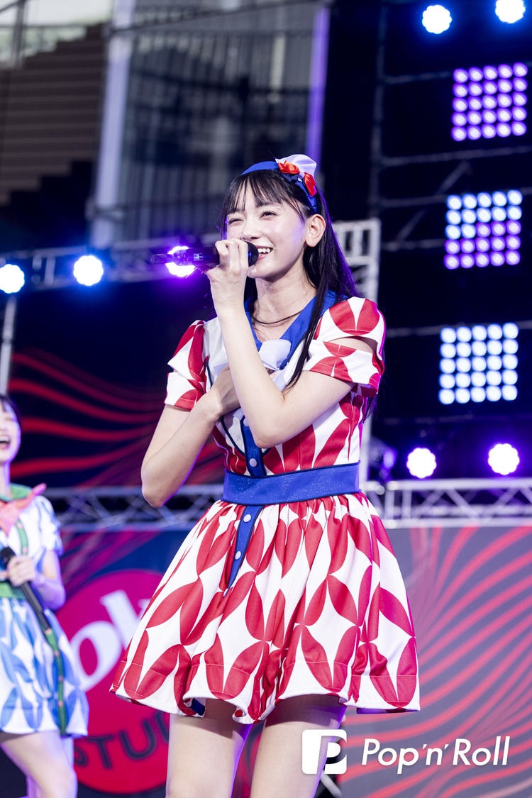 Task have Fun＜六本木アイドルフェスティバル2024＞六本木ヒルズアリーナ（2024年7月28日）