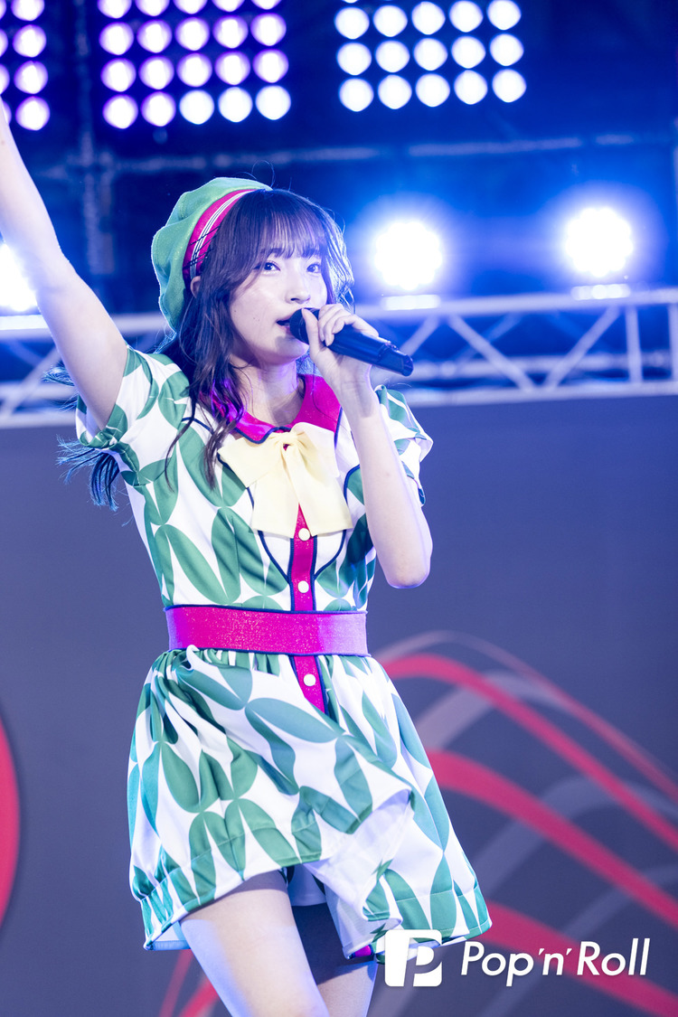 Task have Fun＜六本木アイドルフェスティバル2024＞六本木ヒルズアリーナ（2024年7月28日）