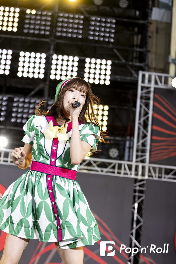 Task have Fun＜六本木アイドルフェスティバル2024＞六本木ヒルズアリーナ（2024年7月28日）