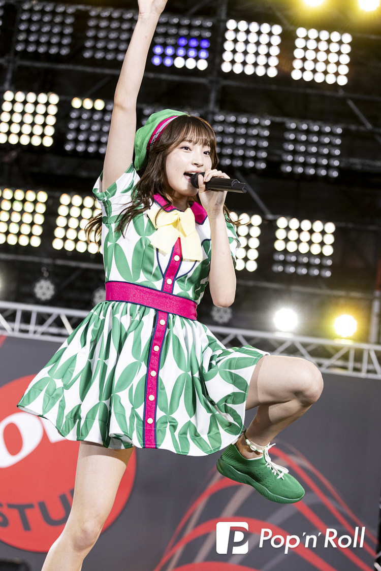 Task have Fun＜六本木アイドルフェスティバル2024＞六本木ヒルズアリーナ（2024年7月28日）